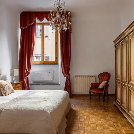 Apartamento Spada By Maison Florença
