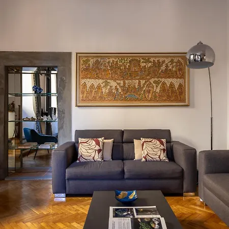 Apartamento Spada By Maison *